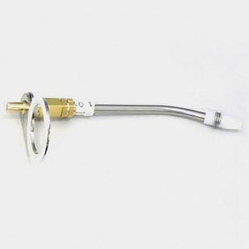 送りパイプ組品 0．6mm - 白光