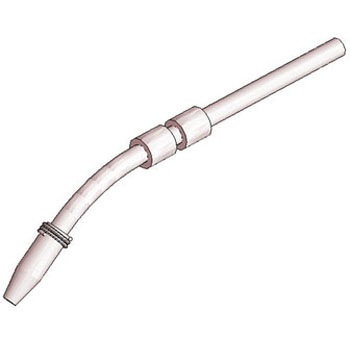 送りパイプ組品 0．8mm HAKKO(白光)
