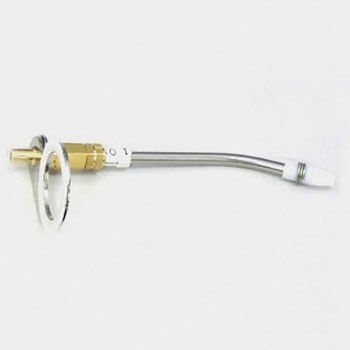 送りパイプ組品 1．0mm 白光