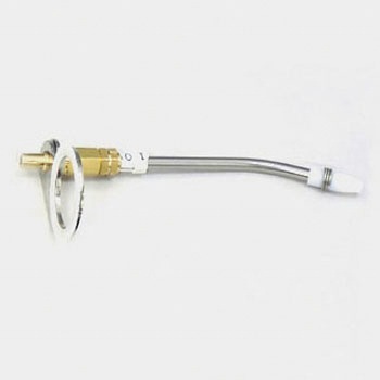 送りパイプ組品 1．2mm 白光