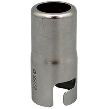 白光(HAKKO) 変換アダプター B5058 d2ldlup B5058 変換アダプター 1個 HAKKO(白光) 【通販モノタロウ】