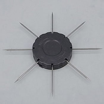 放電針 白光