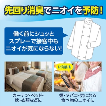 リセッシュ 香りが残らないタイプ 業務用 花王