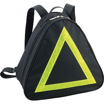 両リュック・ピラミッド型バッグ ボウエキ(BOUEKI)