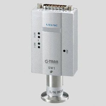 ULVAC(アルバック) ピラニ真空計(アナログ仕様) GP-1G/WP-02 (1S) 品番