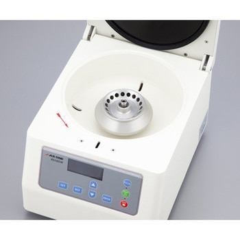 卓上遠心分離機 - アズワン