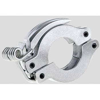 クランピングリング ライボルト