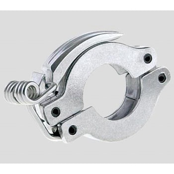 クランピングリング ライボルト