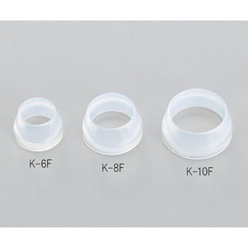 K-LOCK継手用フェルール アズワン