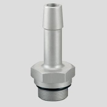 AVRI用チューブジョイント アズワン