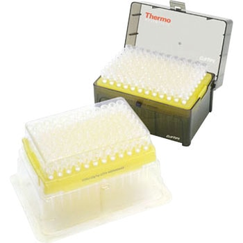 ピペットチップ - Thermo Fisher Scientific