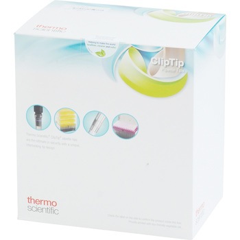 ピペットチップ - Thermo Fisher Scientific