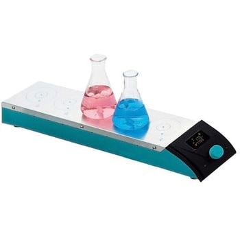 マルチスターラー アズワン