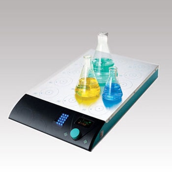 マルチスターラー アズワン