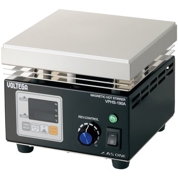 パワーホットスターラー アズワン