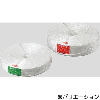 PPロープ アズワン