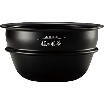 象印 炊飯ジャー用内釜 B412-6B(1個)