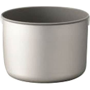 Amazon | 象印 内釜(なべ)単品 B376-6B（対応炊飯器：NP-ST10-BP
