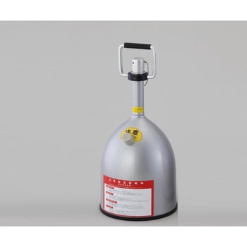 液体窒素容器 シーベル シーベル デュワー瓶/液体窒素容器 【通販モノタロウ】