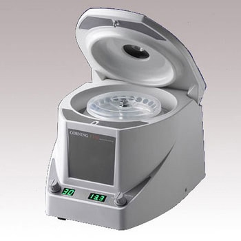 卓上小型遠心機 コーニング