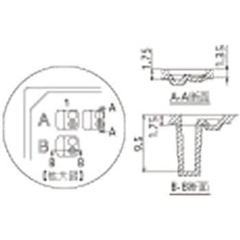 ビオラモ蛋白結晶化プレート VIOLAMO(ビオラモ)