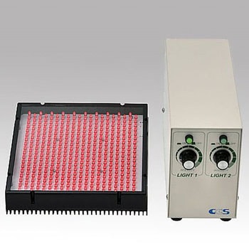 LED照明 アズワン