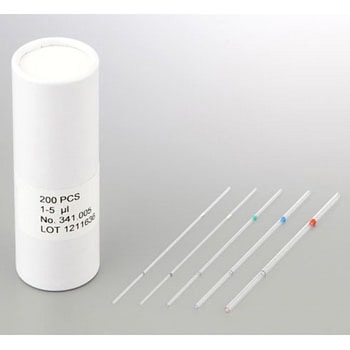 マイクロピペットオプション Socorex(ソコレックス)