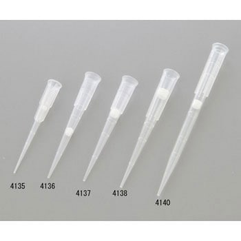 ローバインディングフィルタチップ コーニング