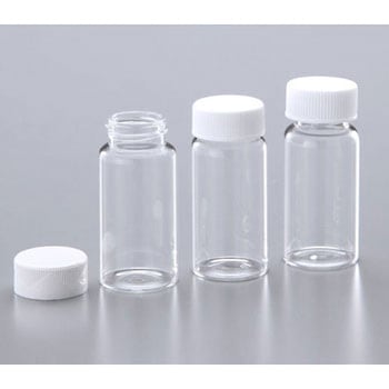 バイアル Thermo Fisher Scientific