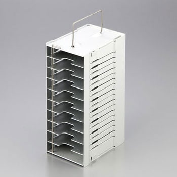 367002 プレートストレージラック 1個 Nalge Nunc (サーモ