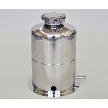 ステンレス加圧容器 アズワン