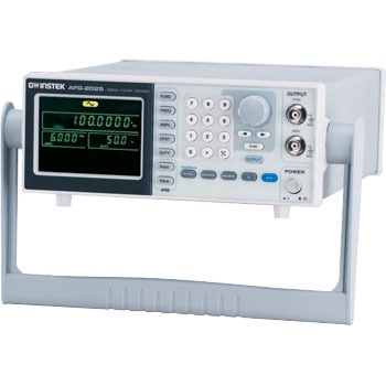 AFG-2012 t@NVWFl[^ GW INSTEK 21300773