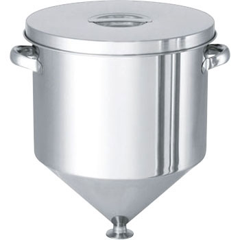専用です　　容器 軟膏容器プラ壷N－2号(未滅菌) 軟膏壺 23-6687-0001 キャップ
