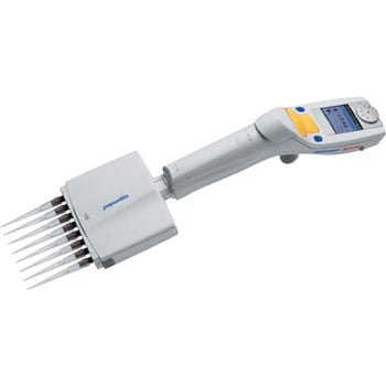 4861000040 電動ピペット 1個 Eppendorf(エッペンドルフ) 【通販サイト