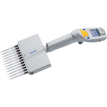 4861000066 電動ピペット 1個 Eppendorf(エッペンドルフ) 【通販サイト