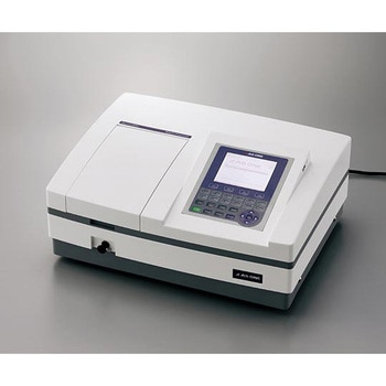 分光光度計 アズワン