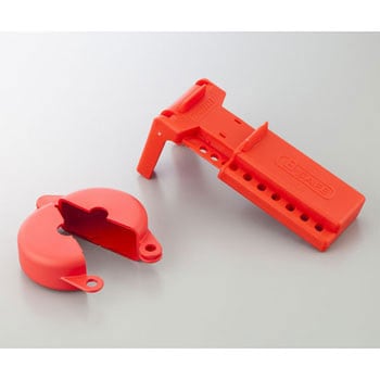 バルブロックアウト PANDUIT(パンドウイット)