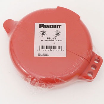 PSL-V4 �o���u���b�N�A�E�g PANDUIT(�p���h�E�C�b�g) �ގ�PP 21305795