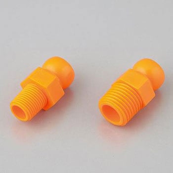 自在組み立てホース部品 日機