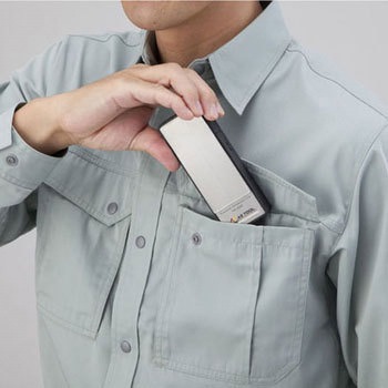 エクスポケット温湿度計 アズワン