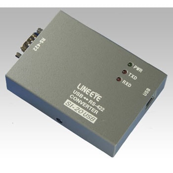 SI-20USB �C���^�[�t�F�[�X�R���o�[�^ �A�Y���� 21306468