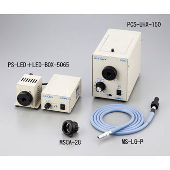 PS-LED+LED-BOX-5065 スコープ ミルス・システムズ 21307344