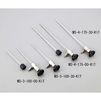 スコープ ミルス・システムズ