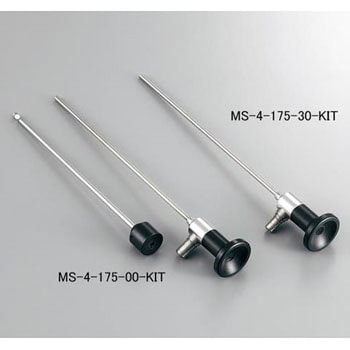 スコープ ミルス・システムズ