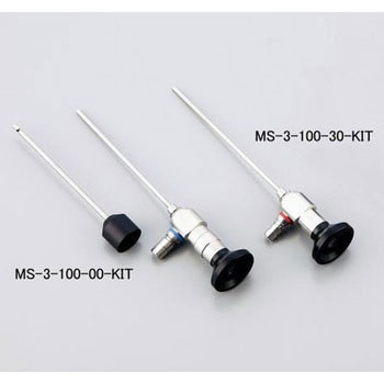 スコープ ミルス・システムズ