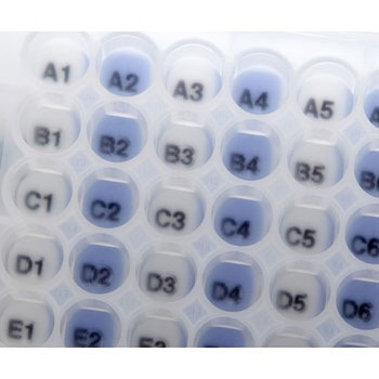 アドレスプレート アズワン