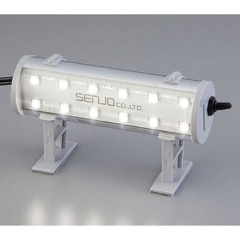 LED照明器具 アズワン