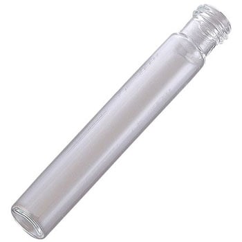ディスポネジ付試験管 PYREX(パイレックス)