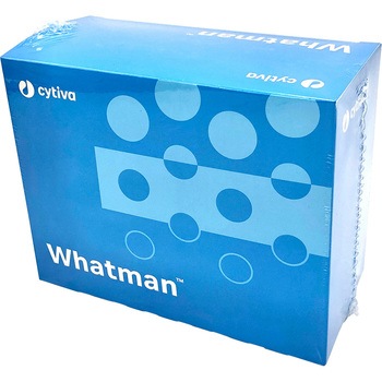 ミニユニ Whatman(ワットマン)