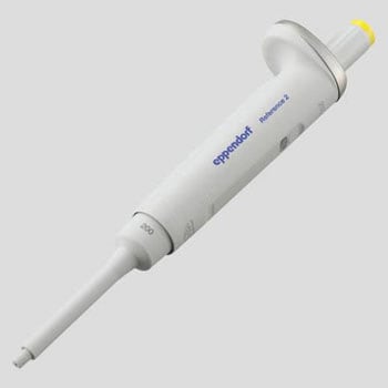 4921000087 マイクロピペット 1個 Eppendorf(エッペンドルフ) 【通販